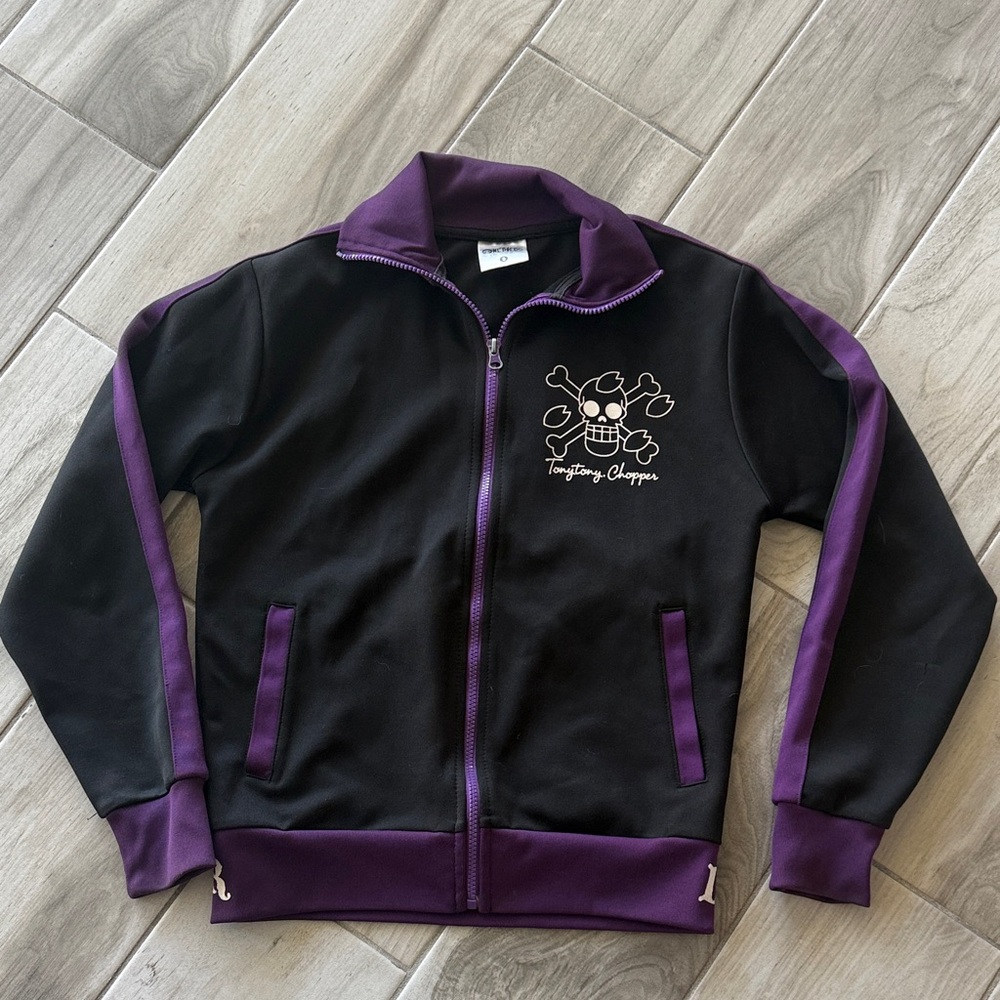 Tony Tony Chopper jacket